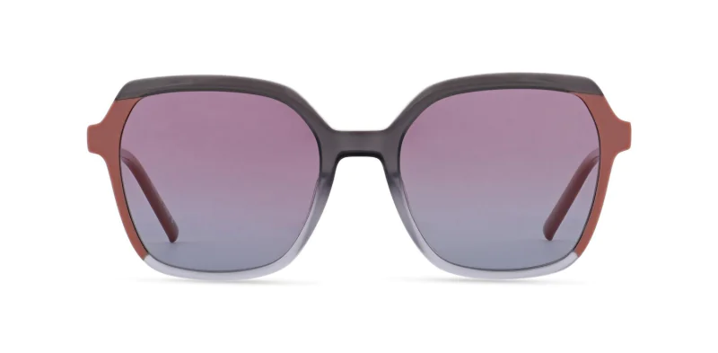 Okulary przeciwsłoneczne MOREL AZUR 80063A GP09