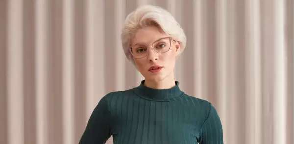 Oprawa okularowa TONNY 48287C3