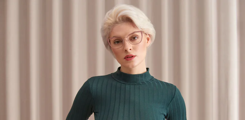 Oprawa okularowa TONNY 48287C3