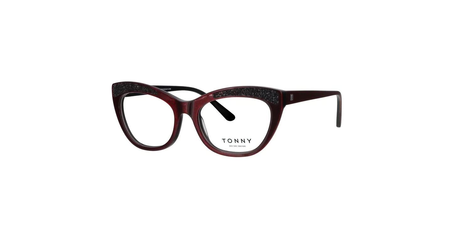 Oprawa okularowa TONNY 9874C2