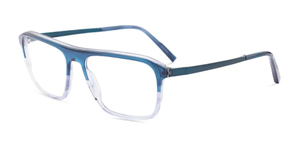 Oprawa okularowa MOREL OGA 10160O BB08