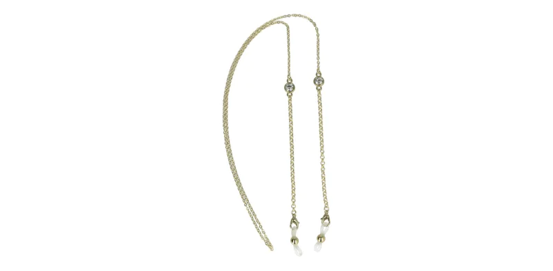 Łańcuszek do okularów 12