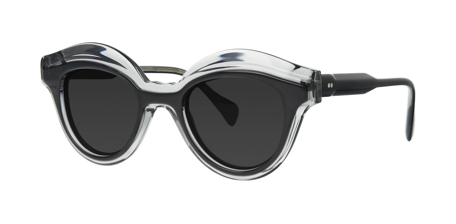 Okulary przeciwsłoneczne TONNY 14010SC1