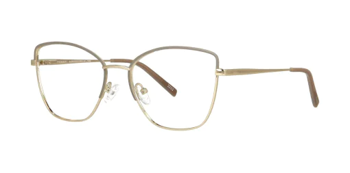 Oprawa z nakładką clip-on TONNY 48361C2-CL1