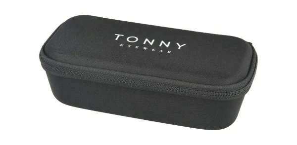 Oprawa z nakładką clip-on TONNY 48361C4