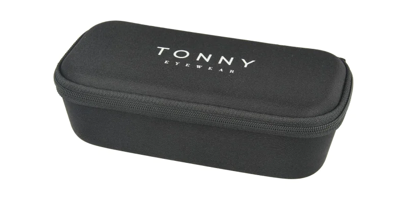 Oprawa z nakładką clip-on TONNY 48361C1