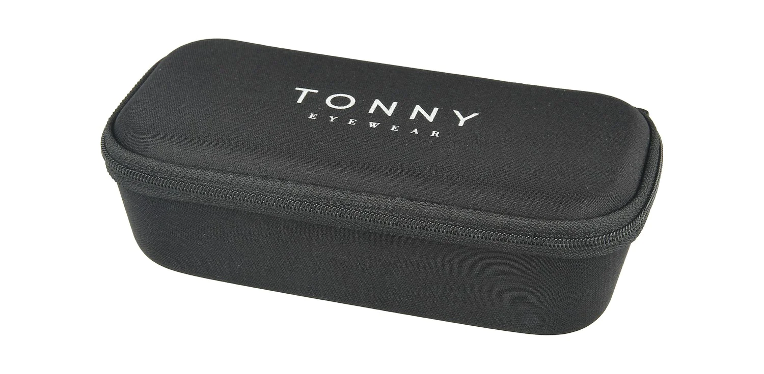 Oprawa z nakładką clip-on TONNY 48361C3