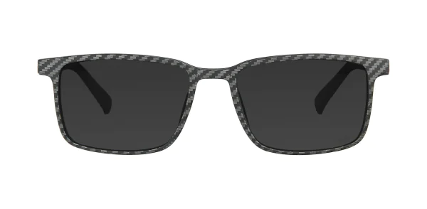 Oprawa z nakładkami clip-on TONNY 48369C1SET