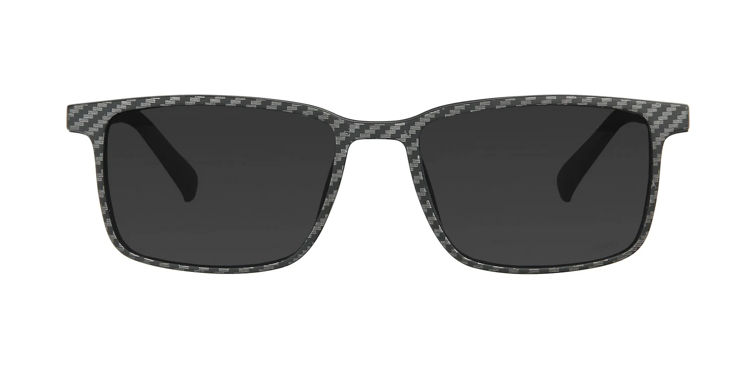 Oprawa z nakładkami clip-on TONNY 48369C1SET