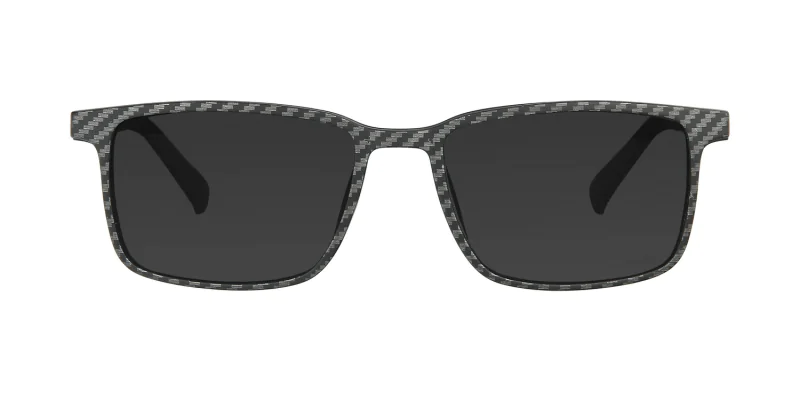 Oprawa z nakładkami clip-on TONNY 48369C1SET