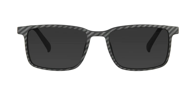 Oprawa z nakładkami clip-on TONNY 48369C3SET