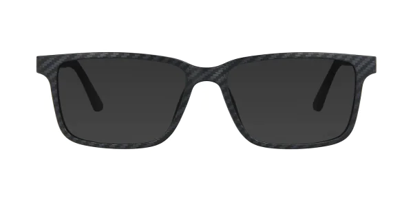 Oprawa z nakładkami clip-on TONNY 48367C2SET