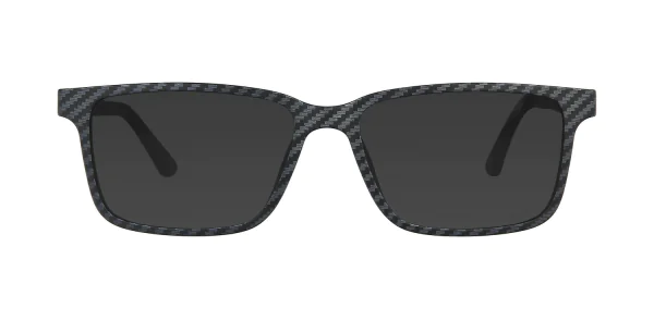 Oprawa z nakładkami clip-on TONNY 48367C3SET