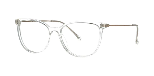 Oprawa z nakładką clip-on TONNY 0012C4