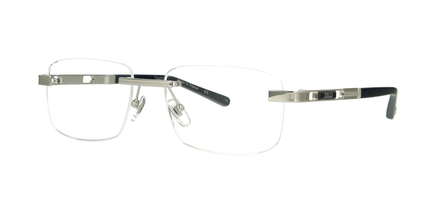 Oprawa okularowa ZILLI 60100C02