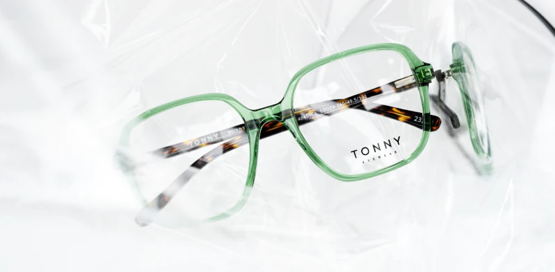 Oprawa okularowa TONNY 48459C1