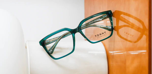 Oprawa okularowa TONNY 48405C2