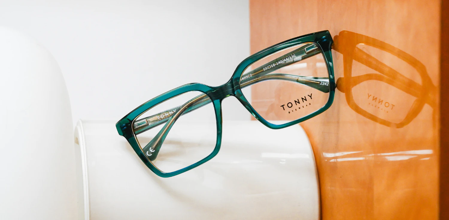 Oprawa okularowa TONNY 48405C2