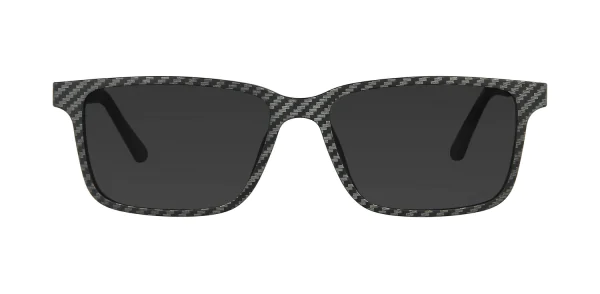 Nakładki przeciwsłoneczne TONNY 48367C1SET