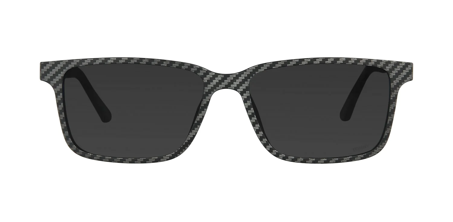 Nakładki przeciwsłoneczne TONNY 48367C1SET