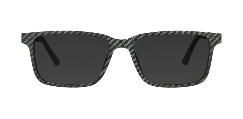 Nakładki przeciwsłoneczne TONNY 48367C1SET