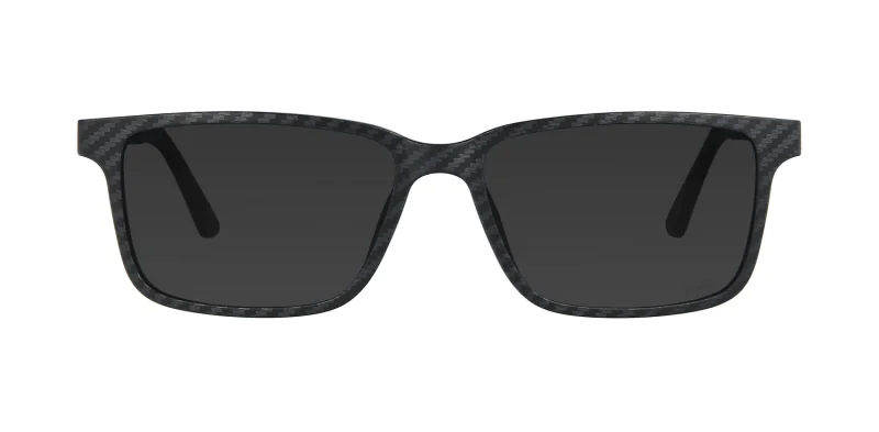 Nakładki przeciwsłoneczne TONNY 48367C2SET