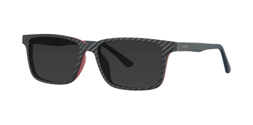 Nakładki przeciwsłoneczne TONNY 48367C3SET