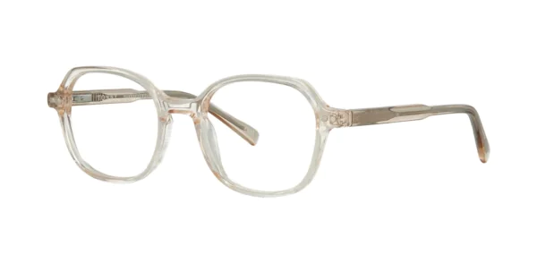 Oprawa okularowa TONNY Kids 3048C3-CL Oprawa okularowa TONNY Kids 3048C3-CL
