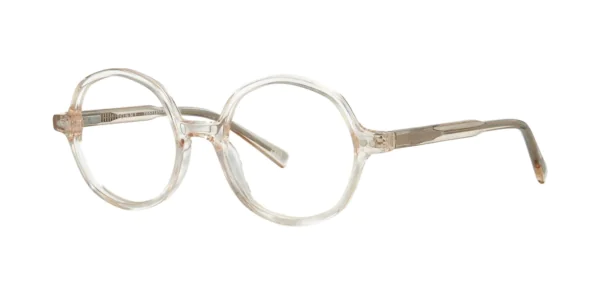 Oprawa okularowa TONNY Kids 3049C2-CL Oprawa okularowa TONNY Kids 3049C2-CL