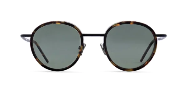 Okulary przeciwsłoneczne MOREL JEAN NOUVEL 90013C GN06 Okulary przeciwsłoneczne MOREL JEAN NOUVEL 90013C GN06