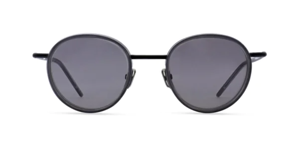 Okulary przeciwsłoneczne MOREL JEAN NOUVEL 90013C MG05 Okulary przeciwsłoneczne MOREL JEAN NOUVEL 90013C MG05