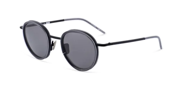 Okulary przeciwsłoneczne MOREL JEAN NOUVEL 90013C MG05 Okulary przeciwsłoneczne MOREL JEAN NOUVEL 90013C MG05