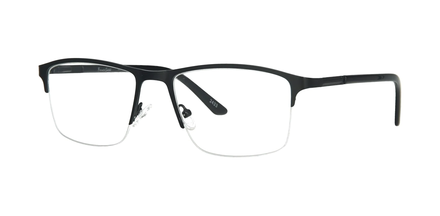 Oprawa okularowa Francis Gattel 5351AC2 Oprawa okularowa Francis Gattel 5351AC2