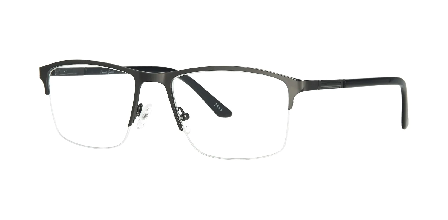 Oprawa okularowa Francis Gattel 5351AC3 Oprawa okularowa Francis Gattel 5351AC3