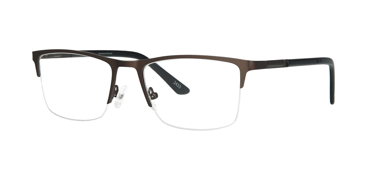 Oprawa okularowa Francis Gattel 5352AC1 Oprawa okularowa Francis Gattel 5352AC1