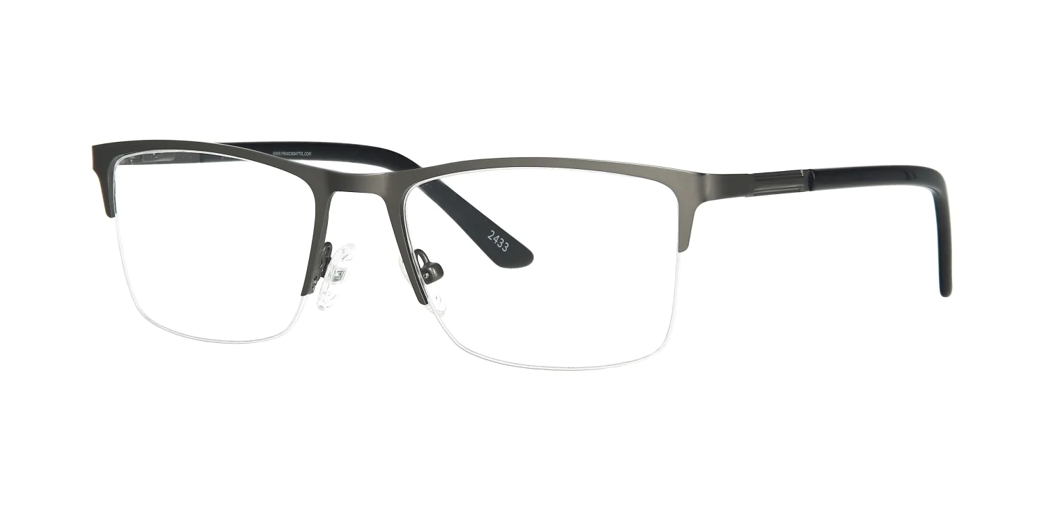 Oprawa okularowa Francis Gattel 5352AC2 Oprawa okularowa Francis Gattel 5352AC2