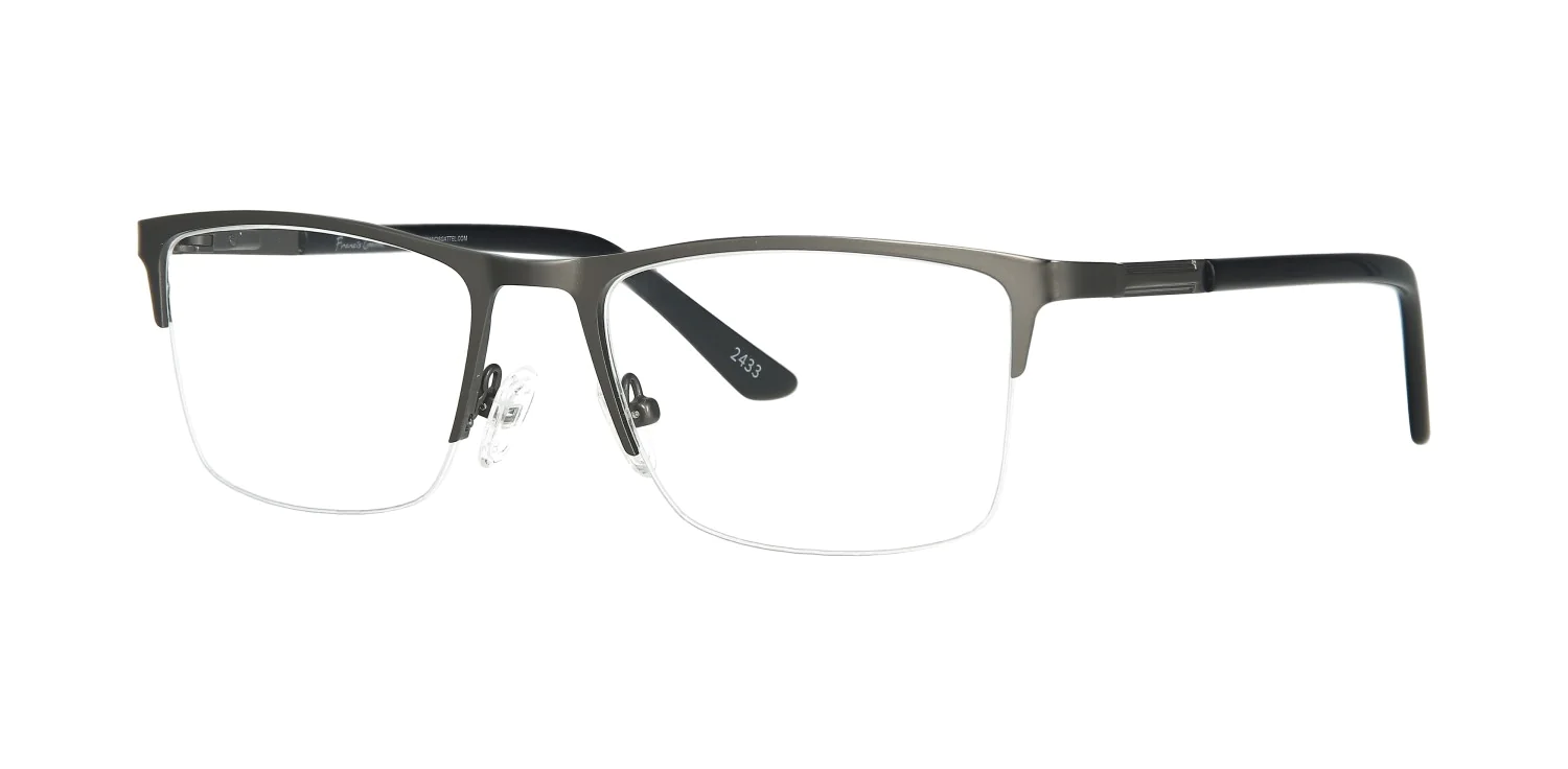 Oprawa okularowa Francis Gattel 5352AC3 Oprawa okularowa Francis Gattel 5352AC3