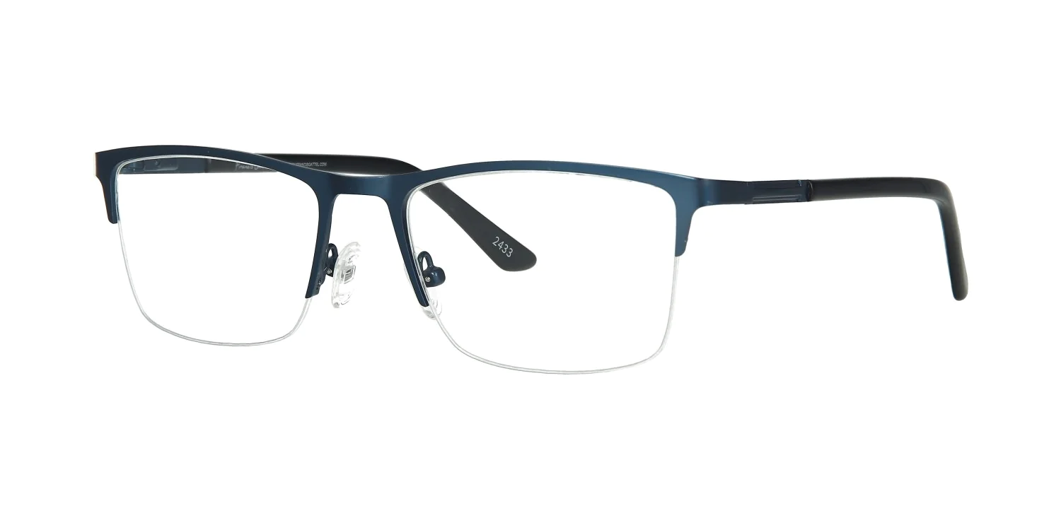 Oprawa okularowa Francis Gattel 5352AC4 Oprawa okularowa Francis Gattel 5352AC4