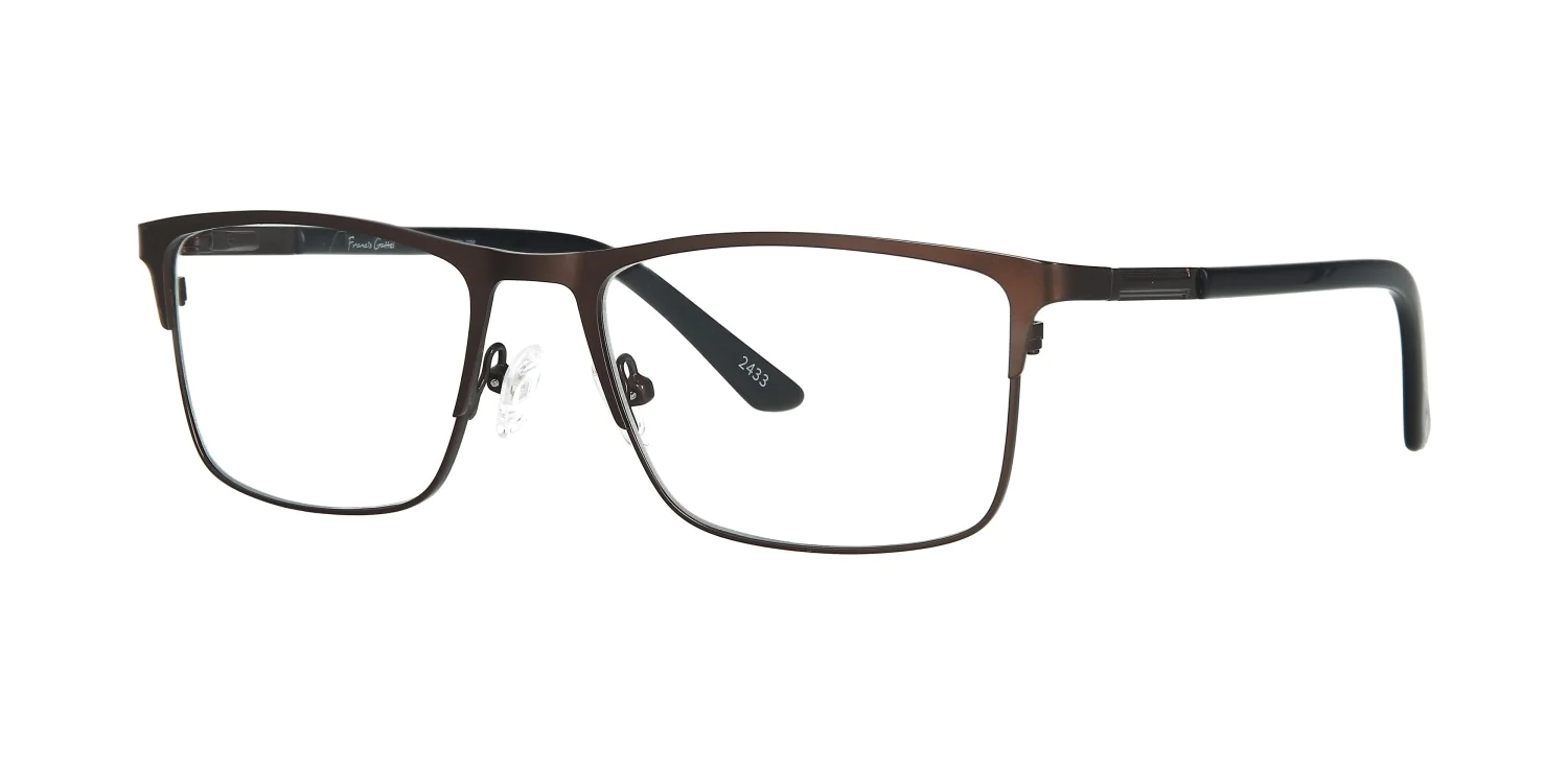 Oprawa okularowa Francis Gattel 5352C1 Oprawa okularowa Francis Gattel 5352C1