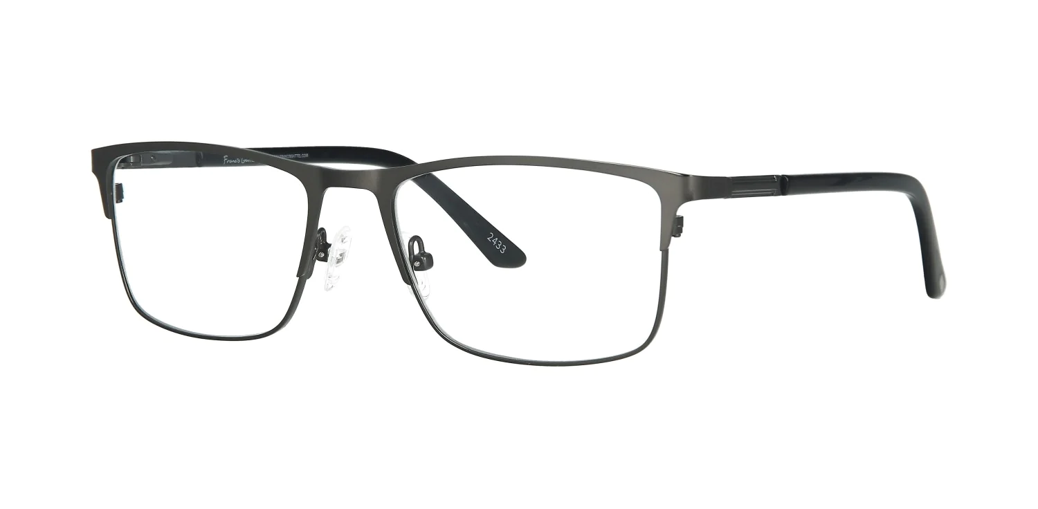 Oprawa okularowa Francis Gattel 5352C2 Oprawa okularowa Francis Gattel 5352C2