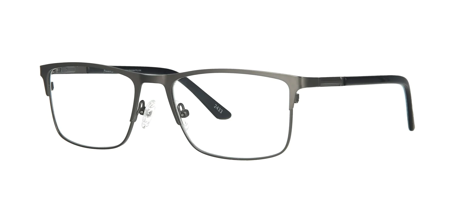 Oprawa okularowa Francis Gattel 5352C3 Oprawa okularowa Francis Gattel 5352C3