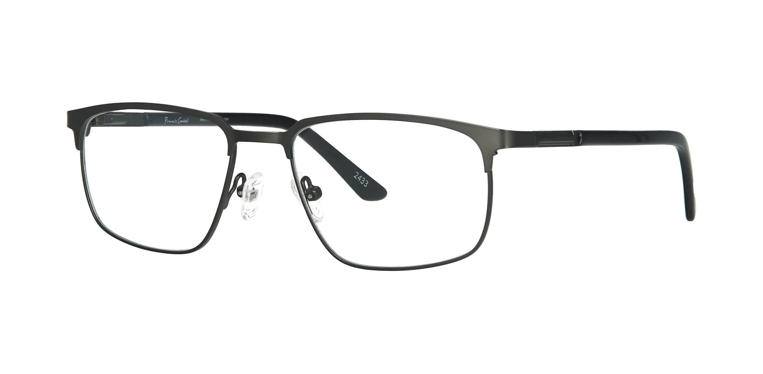 Oprawa okularowa Francis Gattel 5353AC1 Oprawa okularowa Francis Gattel 5353AC1