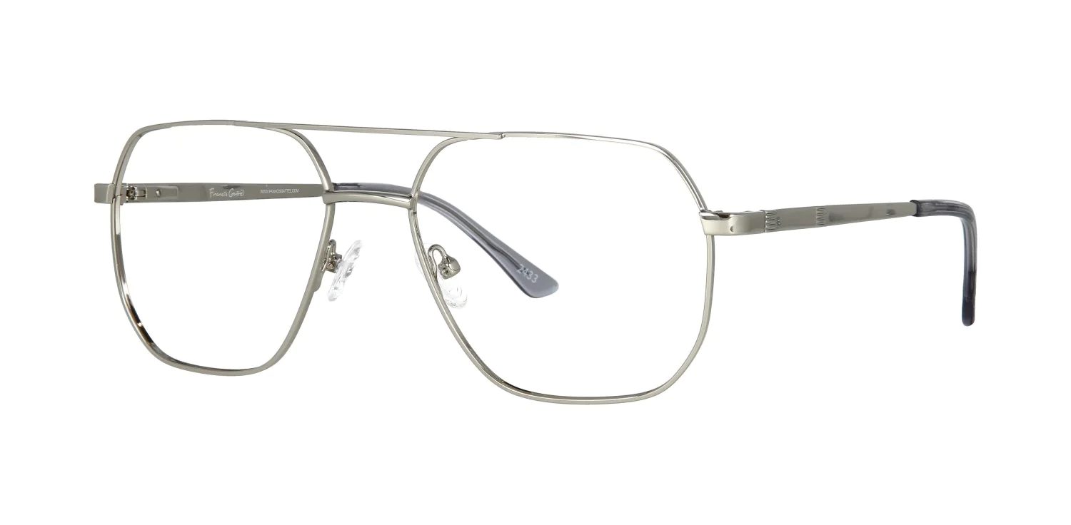 Oprawa okularowa Francis Gattel 5358AC4 Oprawa okularowa Francis Gattel 5358AC4