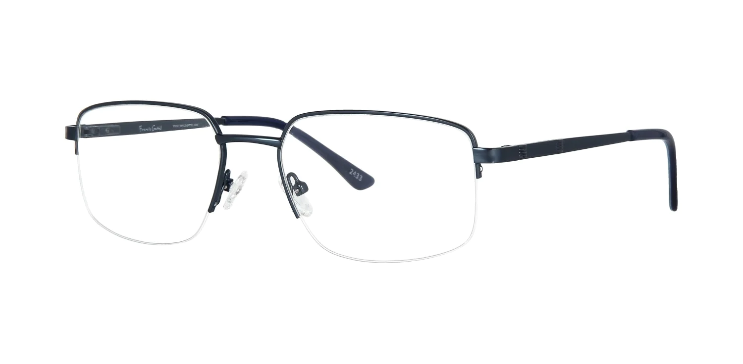 Oprawa okularowa Francis Gattel 5359AC1 Oprawa okularowa Francis Gattel 5359AC1