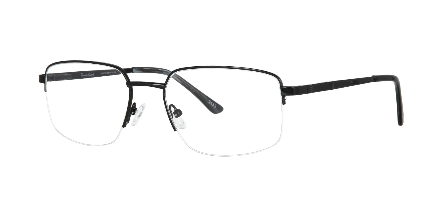 Oprawa okularowa Francis Gattel 5359AC2 Oprawa okularowa Francis Gattel 5359AC2