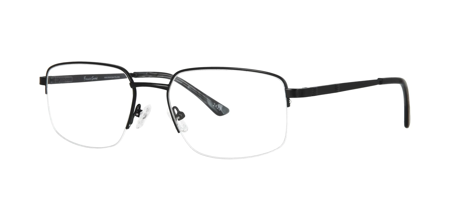 Oprawa okularowa Francis Gattel 5359AC3 Oprawa okularowa Francis Gattel 5359AC3