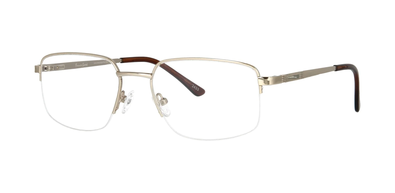 Oprawa okularowa Francis Gattel 5359AC4 Oprawa okularowa Francis Gattel 5359AC4