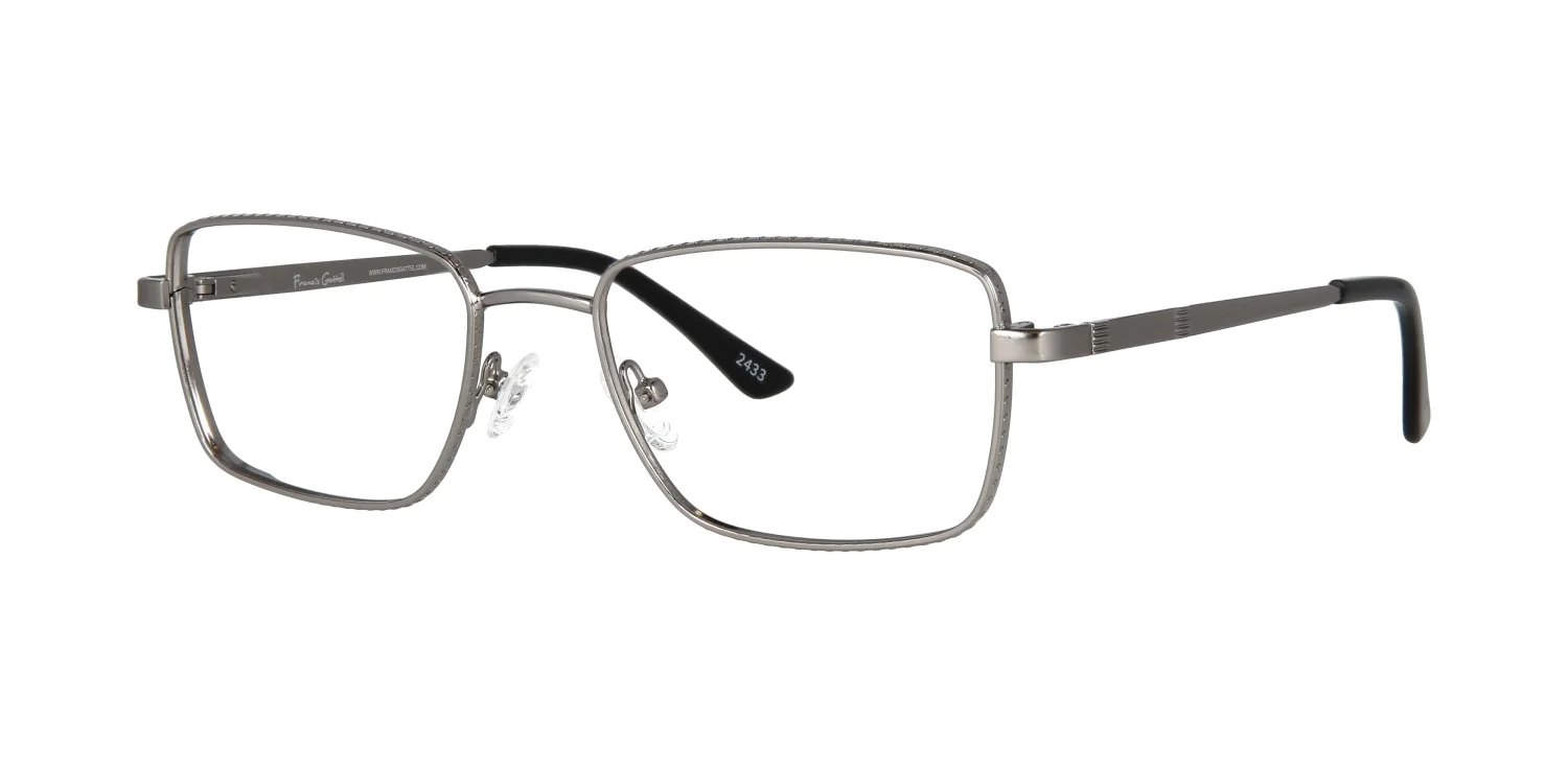 Oprawa okularowa Francis Gattel 5360C1 Oprawa okularowa Francis Gattel 5360C1