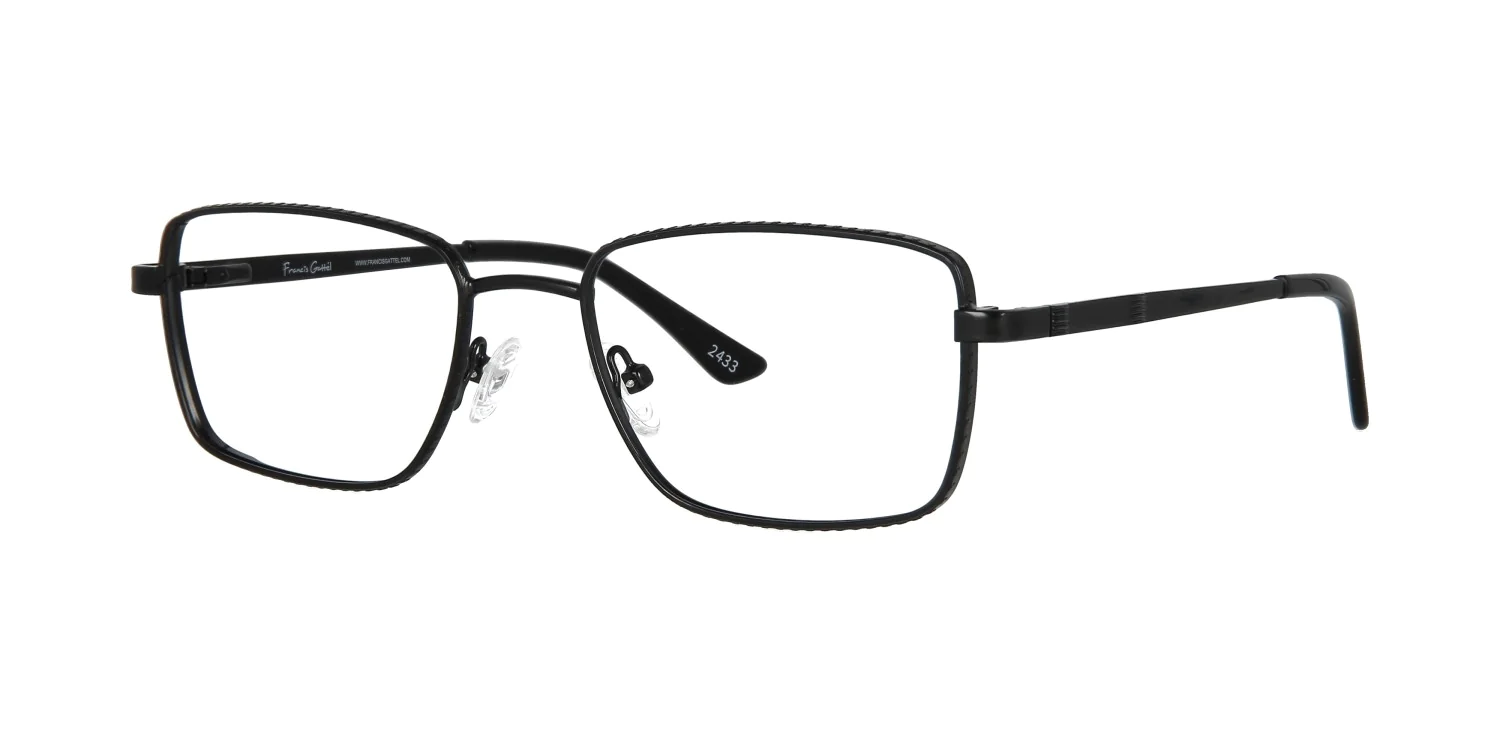 Oprawa okularowa Francis Gattel 5360C3 Oprawa okularowa Francis Gattel 5360C3