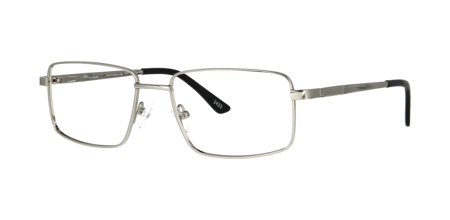 Oprawa okularowa Francis Gattel 5363C1 Oprawa okularowa Francis Gattel 5363C1